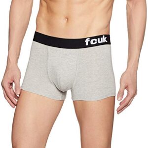FCUK Men's Cotton Trunks
