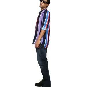 Jack & Jones Men's Regular Fit Shirt