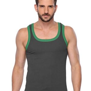 ONN Men's Cotton Vest