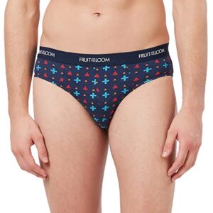 Fruit of the Loom Men's Hip Brief