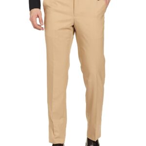 Raymond Men's Regular Pants