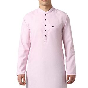 Peter England Men Tunic Shirt