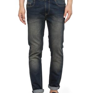Ben Martin Men's Relaxed Jeans