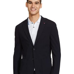 Tommy Hilfiger Men's Slim Fit Casual Blazer