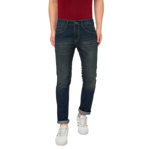 Ben Martin Men's Slim Fit Jeans