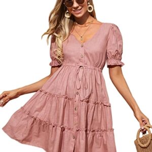 Lymio Dresses for Women (546)
