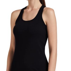 Jockey Women's Slim fit Vest