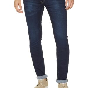 Spykar Men's Skinny Jeans