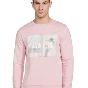 Calvin Klein Men Sweatshirt