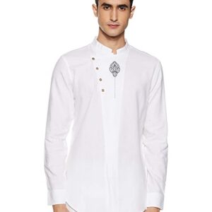 Ethnix by Raymond Men Waist Coat