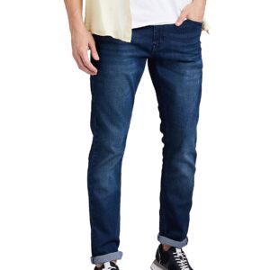 Amazon Brand - Symbol Men Stretchable Jeans