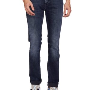 Tommy Hilfiger Men's Regular Jeans