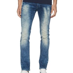 Pepe Jeans Men's Slim Fit Jeans