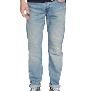 Levi's Men's 502 Tapered Fit Jeans