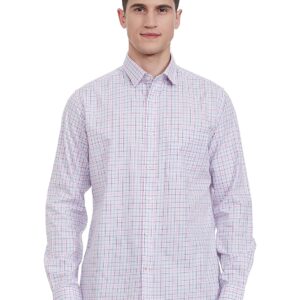 Raymond Men's Slim Fit Shirt