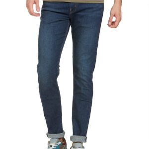 Levi's Men's 512 Styled Slim Tapered Fit Jeans