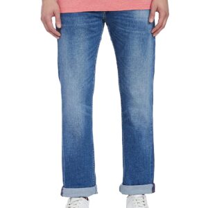 Pepe Jeans Men's Regular Jeans