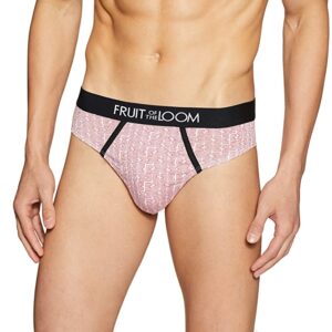 Fruit of the Loom Men's Hip Brief